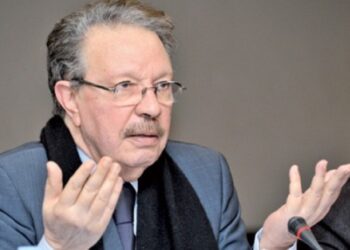 الحليمي: تحسن ملحوظ في الشغل المهيكل خلال العقدين الأخيرين