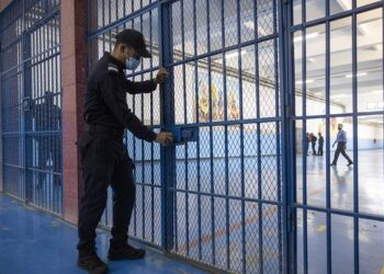 رئاسة النيابة العامة تعمل جاهدة على مواكبة موضوع الاعتقال والتفاعل مع وضعية المؤسسات السجنية