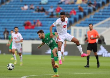 كأس الملك سلمان.. الوداد الرياضي والهلال السعودي لتفادي إحراج مبكّر