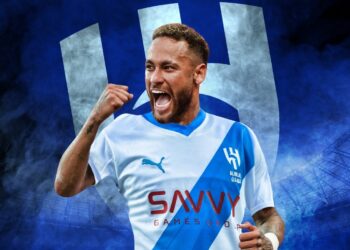الهلال السعودي يتعاقد رسميا مع النجم البرازيلي نيمار