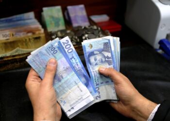 تفاقم عجز السيولة البنكية بنسبة 5,5 في المئة