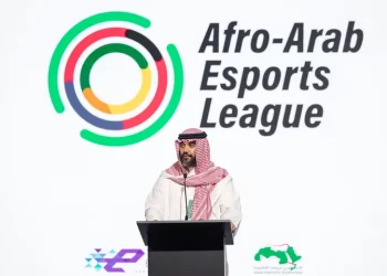 الرياض: انطلاق الدوري العربي الإفريقي للرياضات الإلكترونية بمشاركة المغرب