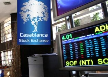 الأجانب والمغاربة المقيمون بالخارج امتلكوا 27,8 بالمائة من رسملة بورصة الدار البيضاء سنة 2022
