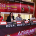 بطولة إفريقيا للكراطي بالدار البيضاء تعد بأن تكون مميزة على المستويين التقني والتنظيمي