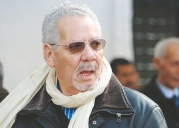 القضاء السويسري يوجه لائحة اتهام لوزير الدفاع الجزائري الأسبق خالد نز ار