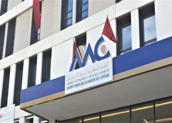 الهيئة المغربية لسوق الرساميل تؤشر على منشور الزيادة في رأسمال شركة “أكسا”