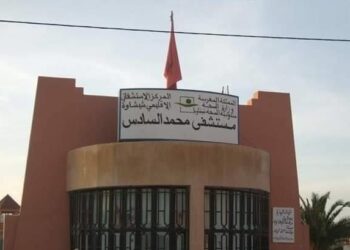 شيشاوة.. آخر جرحى زلزال الحوز يستعدون لمغادرة المستشفى