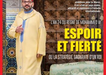 تعيين وسام البوزدايني رئيسا لتحرير “ماروك إيبدو”