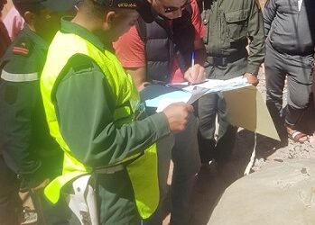 استمرار عملية الإحصاء بإقليم شيشاوة وسط جو من الارتياح