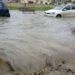 أربعة قتلى في فيضانات بالجزائر