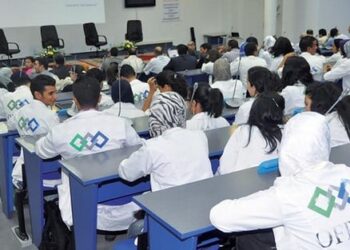 التكوين المهني ضرورة تاريخية