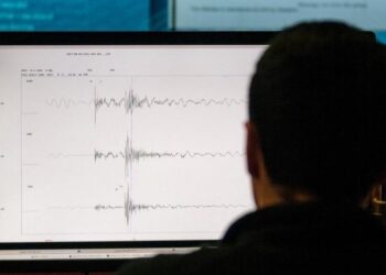 تسجيل هزة أرضية بقوة 7 درجات في إقليم الحوز