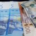 بنك المغرب: انخفاض الدرهم بنسبة 0,50 في المائة مقابل الدولار