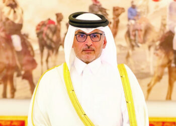سفير قطر بالرباط يشيد بحسن تدبير المغرب لتداعيات زلزال الحوز