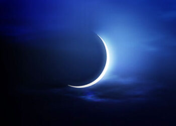 فاتح شهر ربيع الأول لعام 1445 هـ بعد غد الأحد وعيد المولد النبوي يوم 28 شتنبر