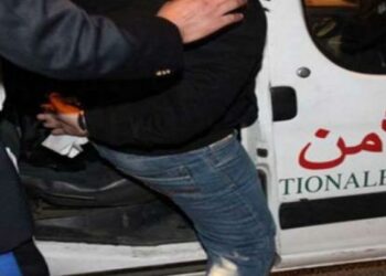توقيف شخص بالقنيطرة متورط في حيازة المخدرات