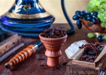 معبر باب سبتة: إحباط تهريب كمة مهمة من مادة “المعسل”