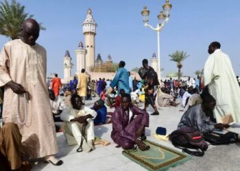 السينغال على موعد مع حدث “ديني” كبير