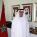 زلزال الحوز .. سفير الإمارات يشيد بـ “العمل الاحترافي” للسطات المغربية
