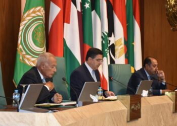 المغرب تحت قيادة جلالة الملك يؤمن بالعمل العربي المشترك الواقعي والبراغماتي