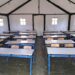الزلزال: خيام على شكل حجرات ومواكبة اجتماعية ونفسية للتلاميذ