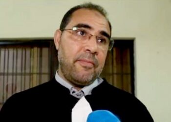 فرار المحامي الإسلامي عبد المولى المروري إلى كندا بسبب الديون