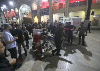 توقيف 28 شخصا يشتبه في ارتباطهم بداعش في ايران