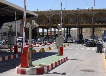 باب سبتة :ضبط وحجز كمية كبيرة من مخدر “بوفا” وعقاقير مخدرة
