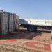 المديرية العامة للأمن الوطني توفد مخبزتين إلى تحناوت (+صور)