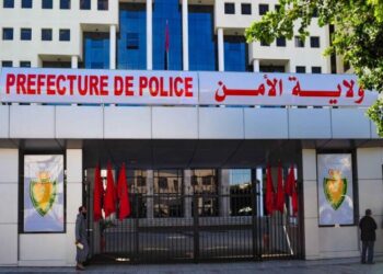 الدارالبيضاء: هذه حقيقة طبيبة زعمت تعرضها للإساءة من قبل الأمن