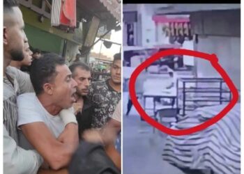 متهم بقتل موظفة بجامعة القاهرة رفضت الزواج منه ينتحر أثناء توقيفه