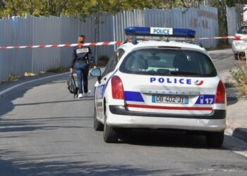 فرنسا.. قتيل في حادث إطلاق نار جديد بمرسيليا