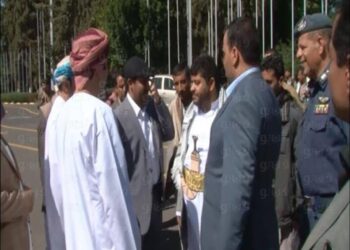 الحوثيون يغادرون الرياض بعد مفاوضات “جدية وإيجابية”