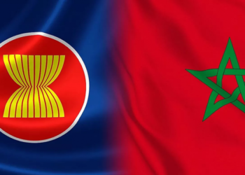 المغرب يحصل على “وضع شريك الحوار القطاعي” لدى رابطة دول جنوب شرق أسيا