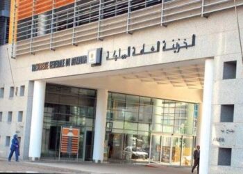 عجز الميزانية في المغرب يصل إلى 41,6 مليار درهم عند متم غشت