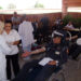 بن جرير.. المنطقة الإقليمية للأمن الوطني تنخرط في حملة التبرع بالدم