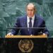 لافروف: الغرب يخوض “قتالا مباشرا” ضد روسيا في أوكرانيا