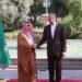 سفير السعودية يصل إلى طهران وسفير إيران يصل إلى الرياض