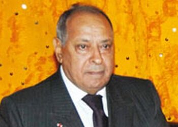 وفاة الجنرال حميدو العنيكري