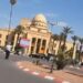 جلالة الملك محمد السادس يصل إلى مراكش