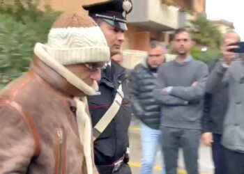 وفاة زعيم مافيا كوزا نوسترا الإيطالية ميسينا دينارو