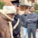 وفاة زعيم مافيا كوزا نوسترا الإيطالية ميسينا دينارو