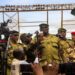 باريس تبر ر مجددا إبقاء سفيرها في النيجر برفضها الاعتراف بالانقلاب