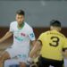 التعادل الإيجابي 1-1 يحسم لقاء المغرب الفاسي والرجاء الرياضي