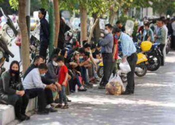 جمعيات مكافحة الفقر في فرنسا تجهد لإيصال المساعدات لمستحقيها
