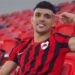 الريان القطري يعلن ضم المغربي أشرف بنشرقي