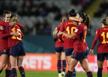 لاعبات منتخب إسبانيا يتوصلن إلى اتفاق لإنهاء المقاطعة