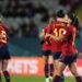 لاعبات منتخب إسبانيا يتوصلن إلى اتفاق لإنهاء المقاطعة