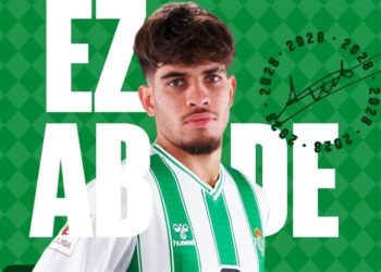 7.5 مليون يورو تنقل الزلزولي إلى بيتيس