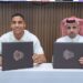 المغربي صابيري إلى الفيحاء السعودي